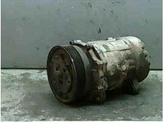 Recambio de compresor aire acond. para seat ibiza (6k1) 1.4 i referencia OEM IAM 1J0820803F SD7V16 1100 