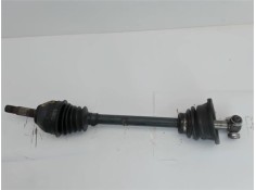 Recambio de palier delantero izquierdo para renault clio i fase iii referencia OEM IAM   