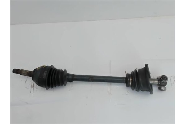 Recambio de palier delantero izquierdo para renault clio i fase iii referencia OEM IAM   