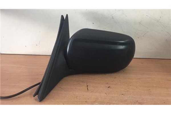 Recambio de retrovisor electrico izquierdo para mazda 626 berlina (gf) 1.9 comfort (74kw) referencia OEM IAM E13010142  