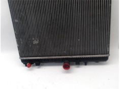 Recambio de radiador para peugeot 3008 2.0 style referencia OEM IAM 133391  