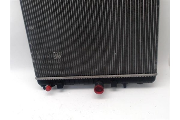 Recambio de radiador para peugeot 3008 2.0 style referencia OEM IAM 133391  