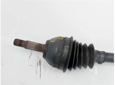 Recambio de palier delantero izquierdo para renault clio i fase iii referencia OEM IAM   