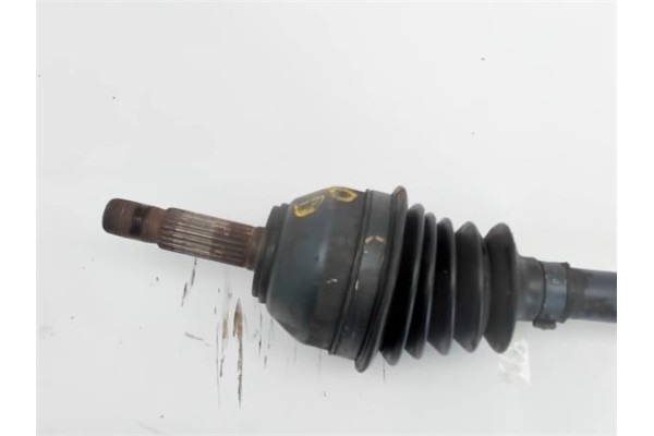 Recambio de palier delantero izquierdo para renault clio i fase iii referencia OEM IAM   