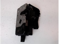Recambio de cerradura puerta delantero derecha para opel vectra c berlina 2.0 dti 16v referencia OEM IAM 2447341  