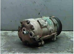 Recambio de compresor aire acond. para seat ibiza (6k1) 1.4 i referencia OEM IAM 1J0820803F SD7V16 1100 