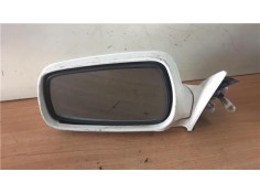 Recambio de retrovisor electrico izquierdo para mazda 323 c/f/p/s berlina (ba) 2.0 d p glx referencia OEM IAM E201780  