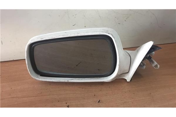 Recambio de retrovisor electrico izquierdo para mazda 323 c/f/p/s berlina (ba) 2.0 d p glx referencia OEM IAM E201780  