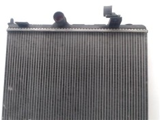Recambio de radiador para peugeot 3008 2.0 style referencia OEM IAM 133391  