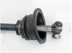 Recambio de palier delantero izquierdo para renault clio i fase iii referencia OEM IAM   