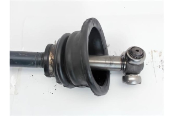 Recambio de palier delantero izquierdo para renault clio i fase iii referencia OEM IAM   