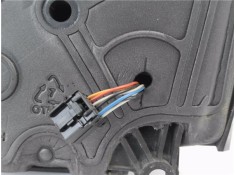 Recambio de retrovisor electrico derecho para chrysler grand voyager (rt) 2.8 limited referencia OEM IAM 05113366AE 713934 