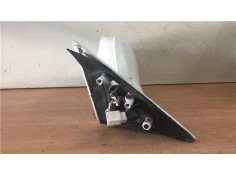 Recambio de retrovisor electrico izquierdo para mazda 323 c/f/p/s berlina (ba) 2.0 d p glx referencia OEM IAM E201780  