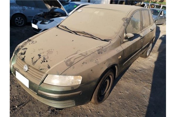 fiat stilo (192) del año 2002