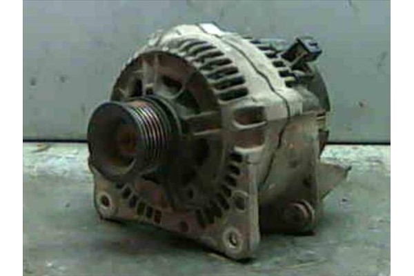 Recambio de alternador para seat ibiza (6k1) 1.4 i referencia OEM IAM 0289903025Q 0123320007 