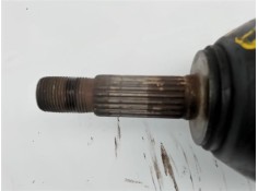 Recambio de palier delantero izquierdo para renault clio i fase iii referencia OEM IAM   