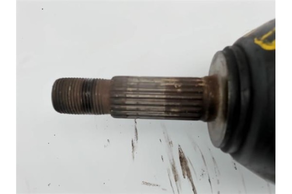 Recambio de palier delantero izquierdo para renault clio i fase iii referencia OEM IAM   