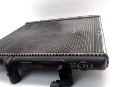 Recambio de radiador para peugeot 3008 2.0 style referencia OEM IAM 133391  