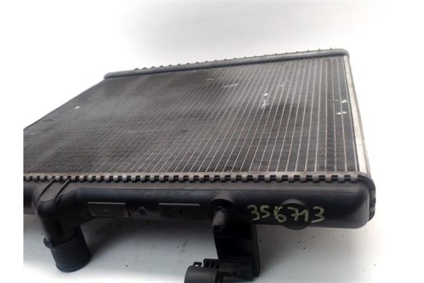 Recambio de radiador para peugeot 3008 2.0 style referencia OEM IAM 133391  