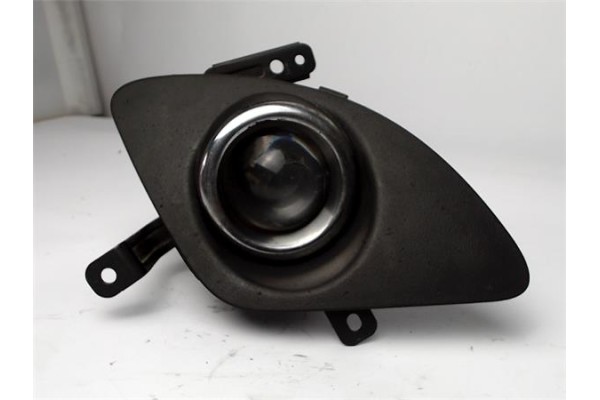 Recambio de faro antiniebla izquierdo para kia ceed (ed) 1.6 crdi 115 referencia OEM IAM 922011H000 PF0453S 