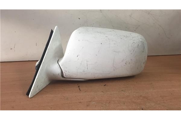 Recambio de retrovisor electrico izquierdo para mazda 323 c/f/p/s berlina (ba) 2.0 d p glx referencia OEM IAM E201780  