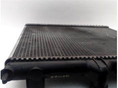 Recambio de radiador para peugeot 3008 2.0 style referencia OEM IAM 133391  