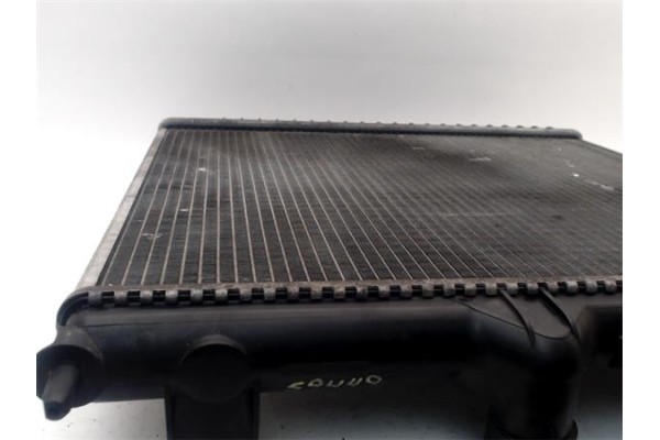 Recambio de radiador para peugeot 3008 2.0 style referencia OEM IAM 133391  