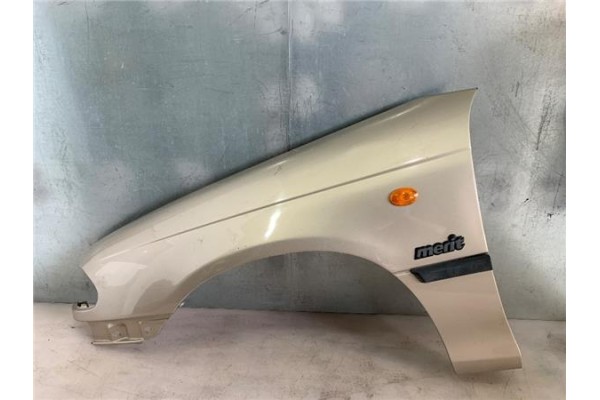 Recambio de aleta delantero izquierda para opel astra f berlina 1.6 i referencia OEM IAM 1101000 5050311 90360211 , OPEL | 11020