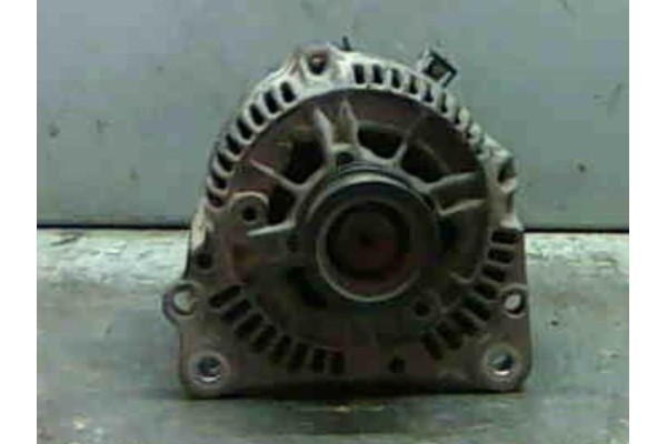 Recambio de alternador para seat ibiza (6k1) 1.4 i referencia OEM IAM 0289903025Q 0123320007 