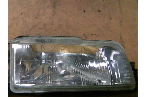 Recambio de faro delantero dcho para renault r 21 berlina (b/l48) 1.7 referencia OEM IAM   
