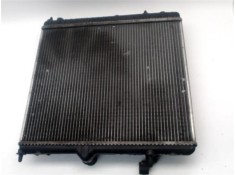 Recambio de radiador para peugeot 3008 2.0 style referencia OEM IAM 133391  