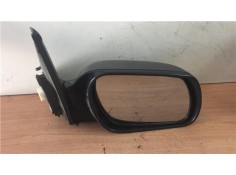Recambio de retrovisor electrico derecho para mazda 2 berlina (dy) 1.4 crtd active referencia OEM IAM E9014202  