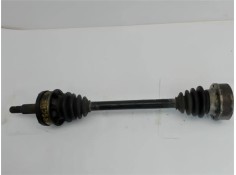 Recambio de palier delantero izquierdo para porsche 944 referencia OEM IAM