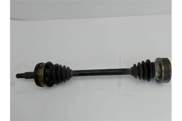 Recambio de palier delantero izquierdo para porsche 944 referencia OEM IAM   