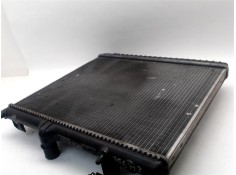 Recambio de radiador para peugeot 3008 2.0 style referencia OEM IAM 133391  
