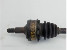 Recambio de palier delantero izquierdo para porsche 944 referencia OEM IAM   
