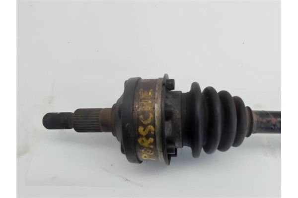 Recambio de palier delantero izquierdo para porsche 944 referencia OEM IAM   