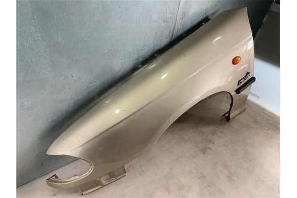 Recambio de aleta delantero izquierda para opel astra f berlina 1.6 i referencia OEM IAM 1101000 5050311 90360211 , OPEL | 11020