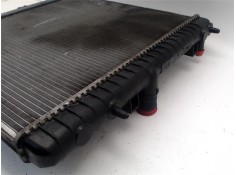 Recambio de radiador para peugeot 3008 2.0 style referencia OEM IAM 133391  