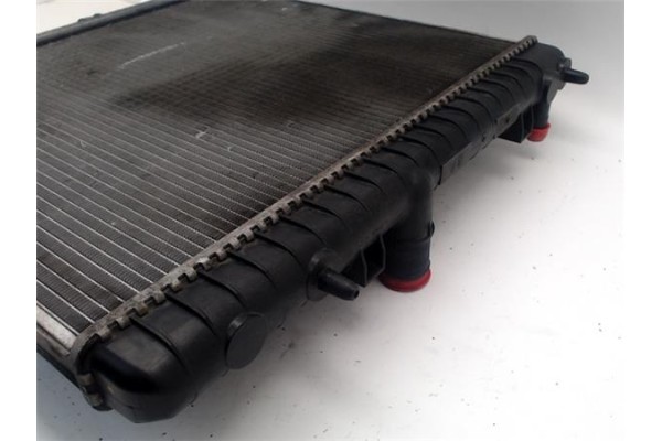 Recambio de radiador para peugeot 3008 2.0 style referencia OEM IAM 133391  