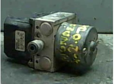 Recambio de nucleo abs para ford mondeo iii (b5y) 2.0 tdci referencia OEM IAM 3S712M110AA 0265222030 0265800014 