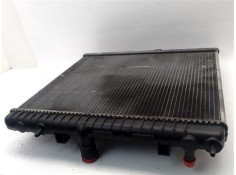 Recambio de radiador para peugeot 3008 2.0 style referencia OEM IAM 133391  