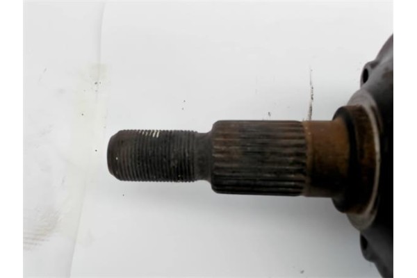 Recambio de palier delantero izquierdo para porsche 944 referencia OEM IAM   