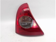 Recambio de piloto trasero izquierdo para renault clio ii fase ii (b/cb0) referencia OEM IAM 8200071413  8200917488 , RENAULT