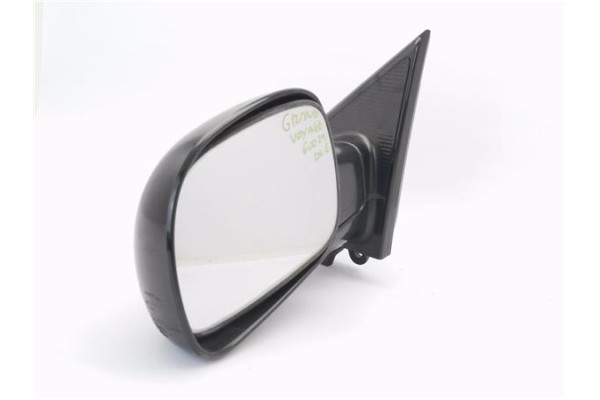 Recambio de retrovisor electrico izquierdo para chrysler grand voyager (rt) 2.8 limited referencia OEM IAM 05113325AF 713835 