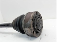 Recambio de palier delantero izquierdo para porsche 944 referencia OEM IAM   