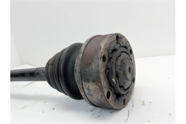 Recambio de palier delantero izquierdo para porsche 944 referencia OEM IAM   