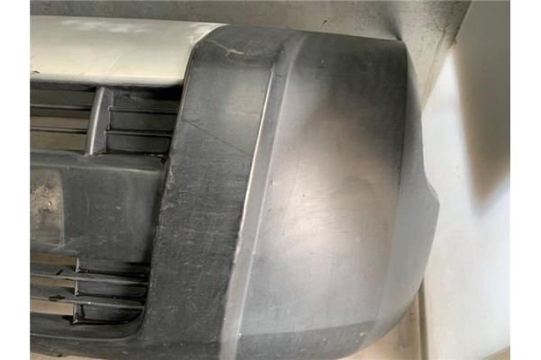 Recambio de paragolpes delantero para fiat iii fiorino (225) 1.3 d multijet referencia OEM IAM 735520331  