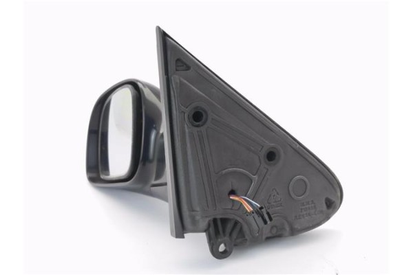 Recambio de retrovisor electrico izquierdo para chrysler grand voyager (rt) 2.8 limited referencia OEM IAM 05113325AF 713835 
