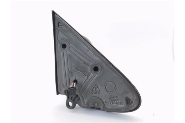 Recambio de retrovisor electrico izquierdo para chrysler grand voyager (rt) 2.8 limited referencia OEM IAM 05113325AF 713835 